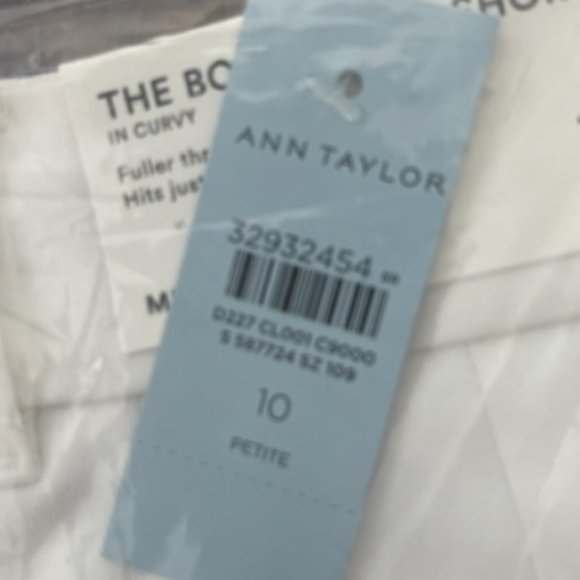 Boardwalk shorts - Picture 3 of 8